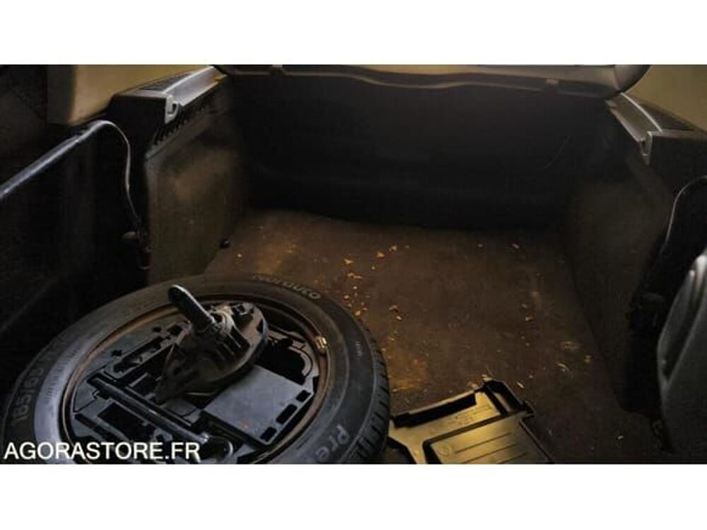 Clio VF1CR2V0H49981543 occasion 93100 Grand Bourgtheroulde