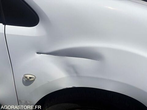 Partner VF37B9HF0DN502736 occasion 93100 Laval
