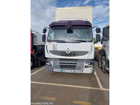 Annonce voiture Camion - porteur > 3,5 t Camion - porteur > 3,5 t 1000 €