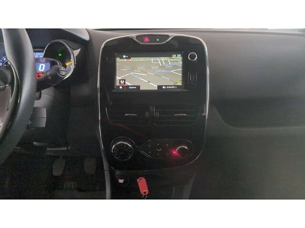 Clio VF15RFL0H50556521 occasion 93100 Versailles