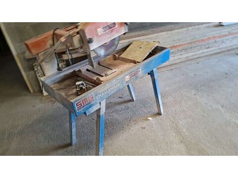   Matériel professionnel / Outillage 