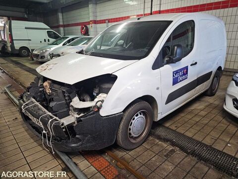 Citroen berlingo Citro&euml;n VF77B9HTCAJ886606