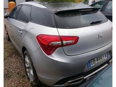 DS5 VF7KFAHRMFS522841 occasion 93100 Saint-Georges-D'esp&eacute;ranche