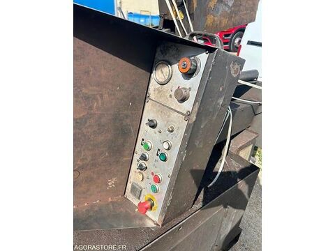   Matériel professionnel / Outillage 