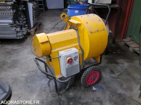 TYPHON 45 TYPHON 45 - industrial equipment - industri... 680 93100 Saint-porquier