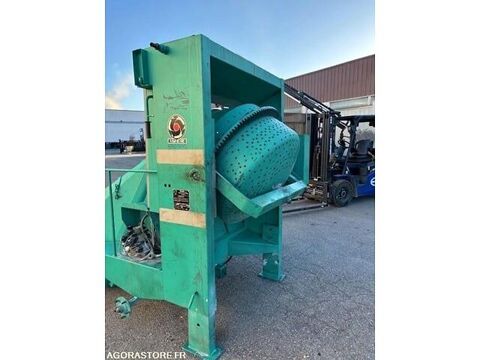 Autres Equipements  occasion 93100 Belmont Tramonet