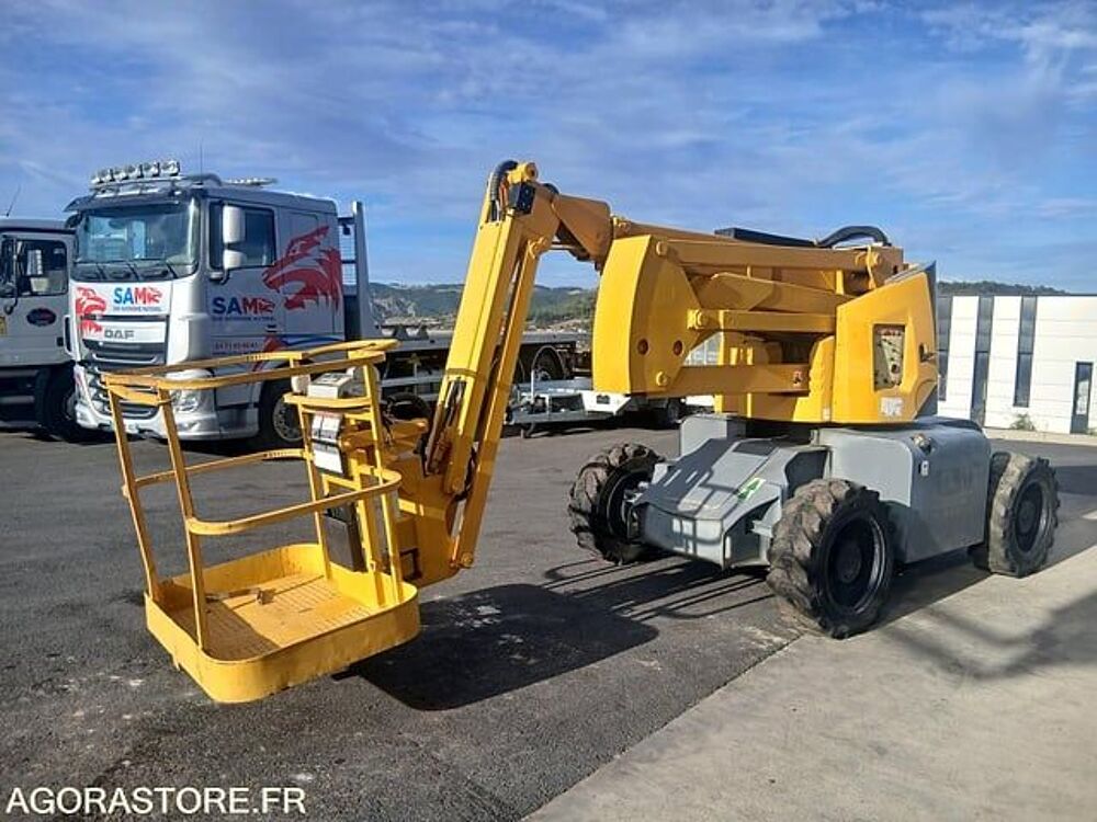   occasion 93100 Le Puy-En-Velay