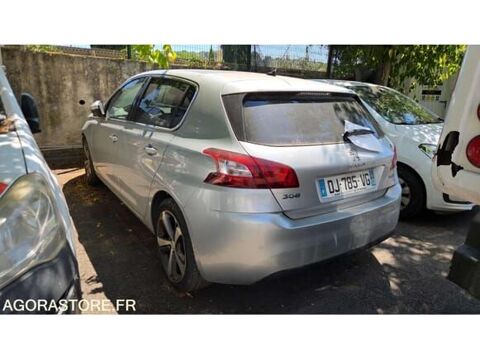308 VF3LHAHXWES187222 occasion 93100 Aix-En-Provence