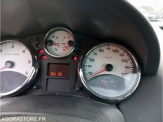 207 VF3WC8HZC34310680 occasion 93100 Guingamp