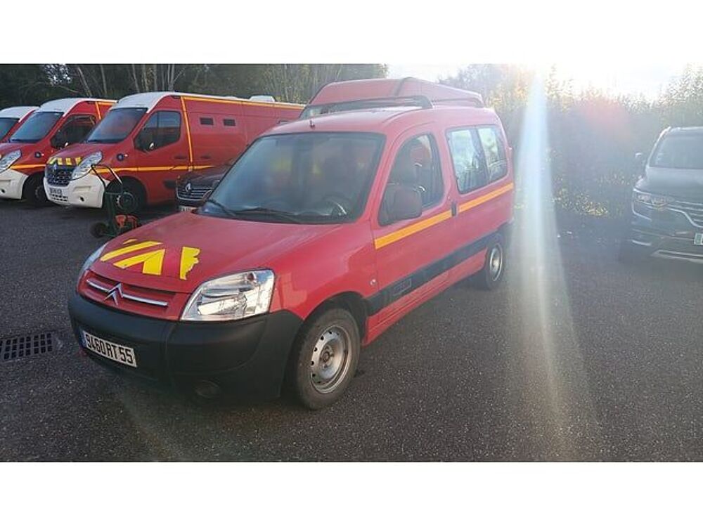   occasion 93100 Val-D'ornain