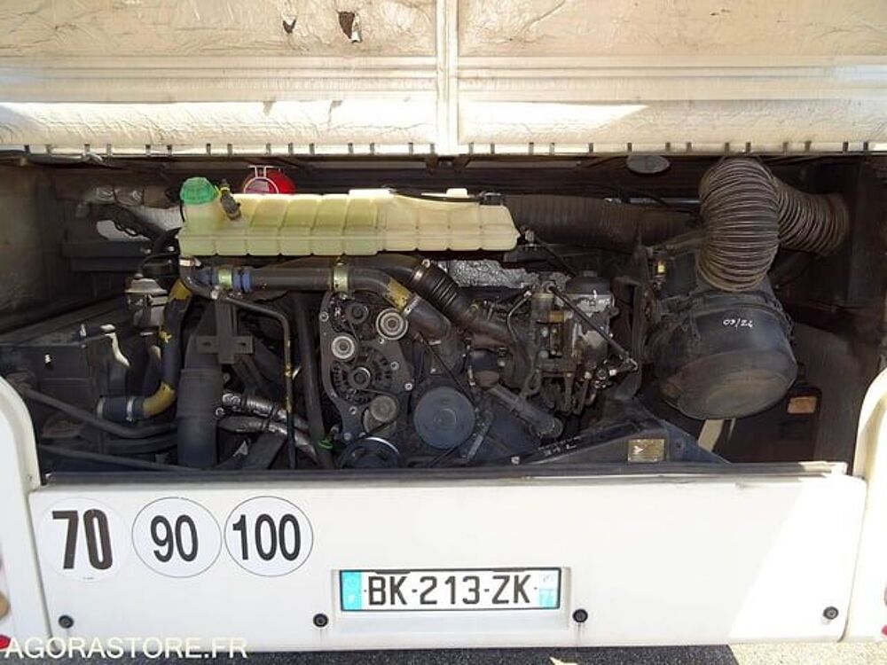   occasion 93100 Chalon-Sur-Sa&ocirc;ne