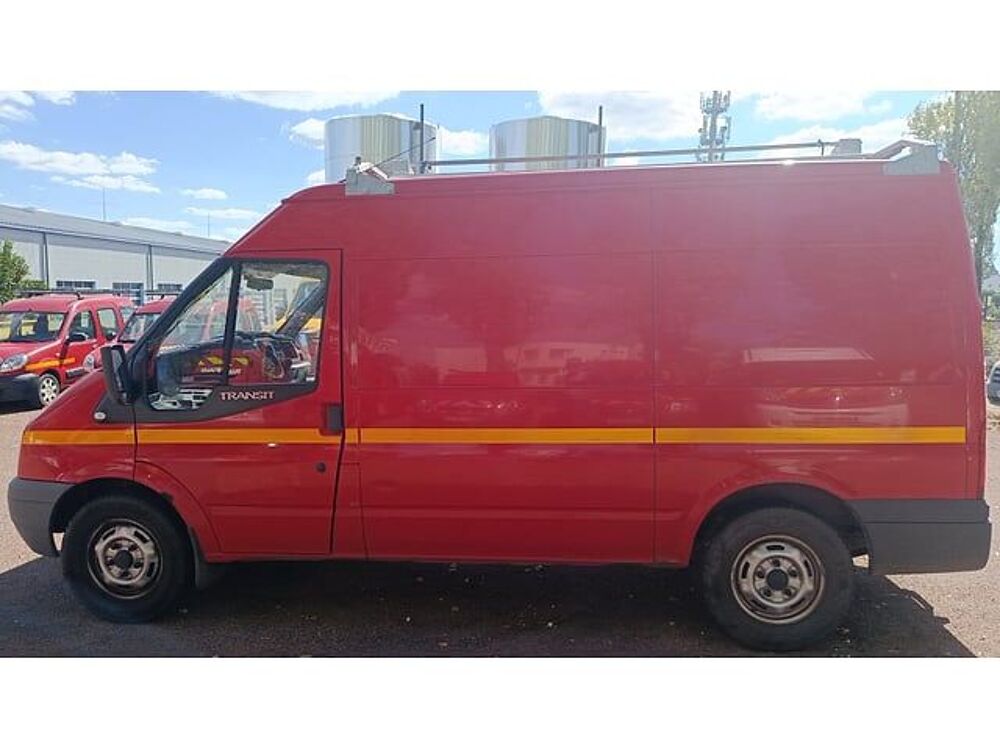 Transit WF0XXXBDFX6M38836 occasion 93100 Chaumont