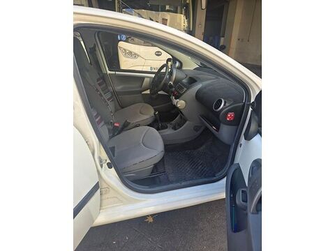 C1 VF7PNCFAC89467519 occasion 93100 Neuilly-Sur-Seine