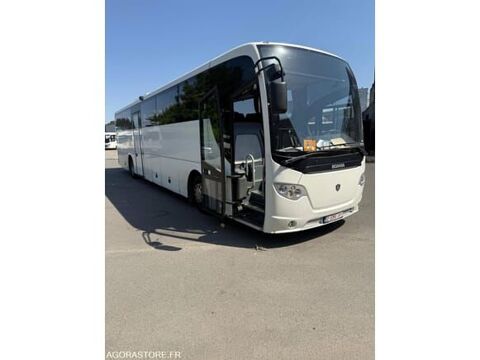 Annonce voiture Car - Bus Car - Bus 5000 €