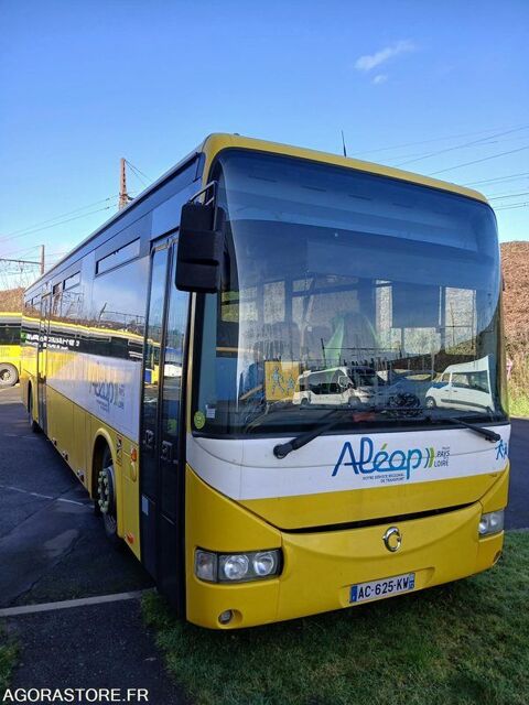 Annonce voiture Car - Bus Car - Bus 2575 �