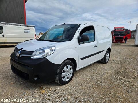 Renault Kangoo VF1WF000264231006 2019 occasion Espalion 93100