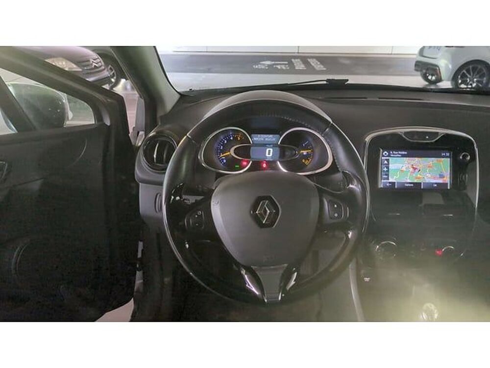 Clio VF15RFL0H50556515 occasion 93100 Versailles