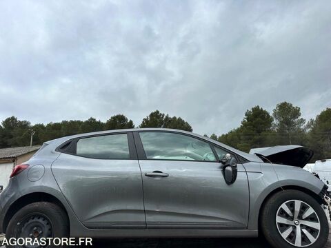 Renault Clio VF1RJA00670655024 2023 occasion Bouc-Bel-Air 93100