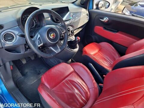 500 ZFA31200000716152 occasion 93100 Mably