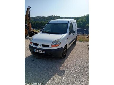 Kangoo VF1FC09AF31128815 occasion 93100 Cahors