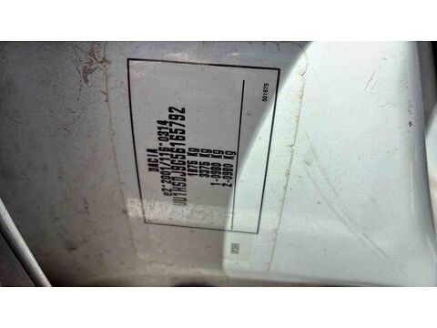 Duster UU1HSDJ9G56165792 occasion 93100 La Roche-De-Glun