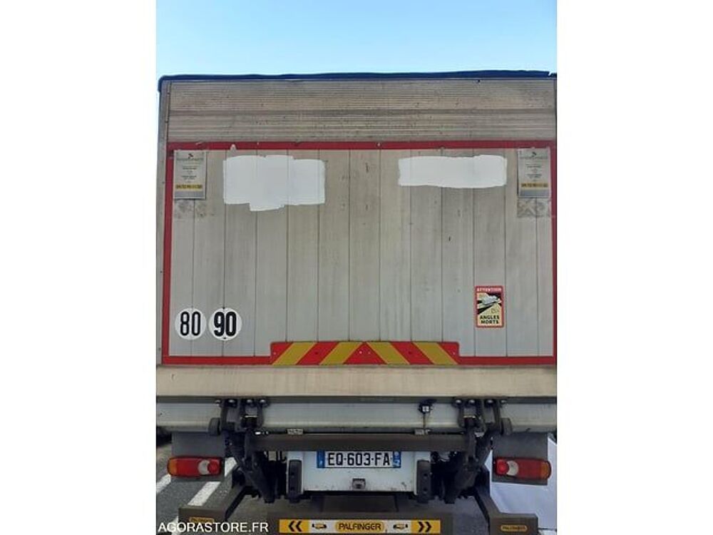   occasion 93100 Vienne