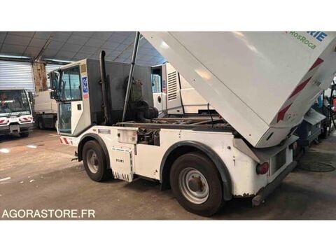  2010 occasion 93100 Rouen