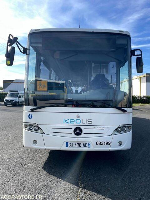 Car - Bus Car - Bus 2008 occasion Villefranche-Sur-Sa&ocirc;ne 93100