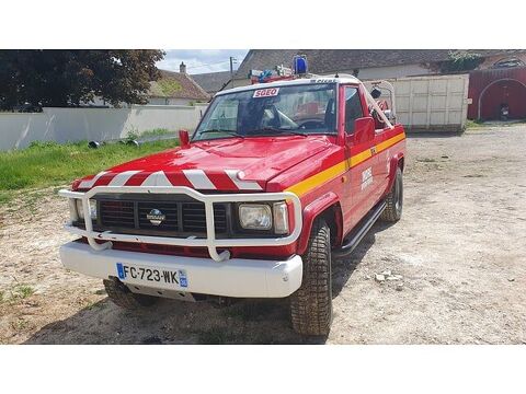 Patrol VSKPYG260X0601461 occasion 93100 Saint-Georges-Sur-Arnon