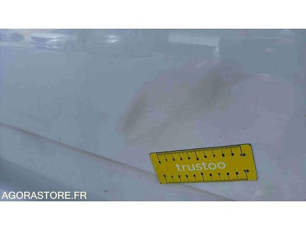 C3 VF7SWBHW6HT737140 occasion 93100 La Roche-De-Glun