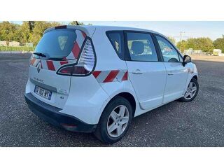 M&eacute;gane VF1JZ0C0H54256201 occasion 93100 Fretin