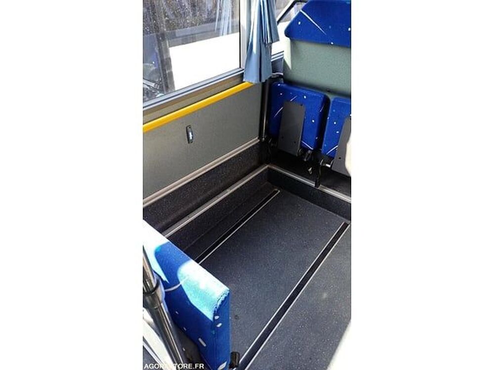   occasion 93100 F&eacute;camp