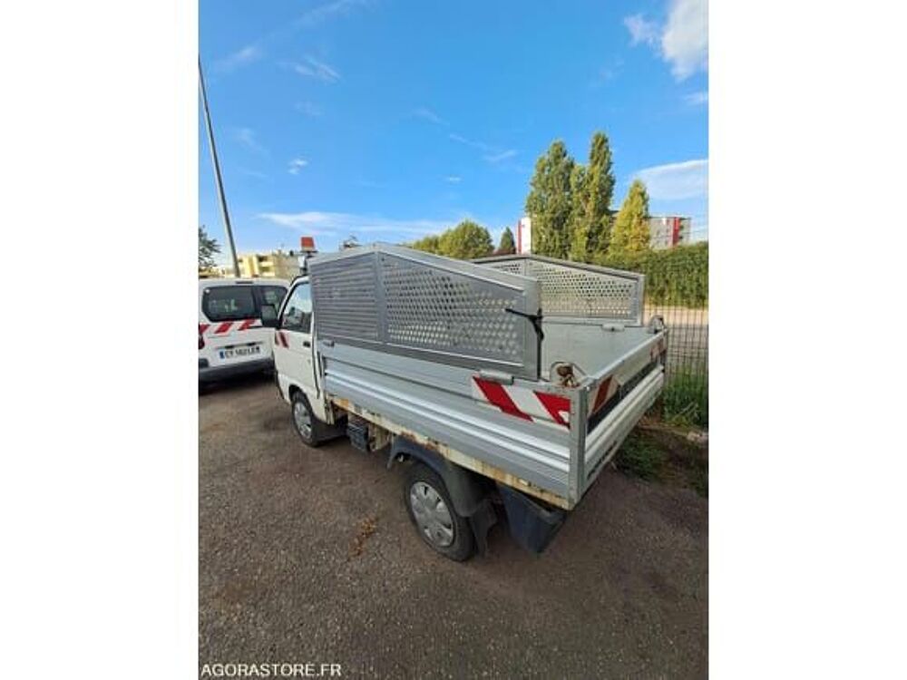 Porter ZAPS90TKW00001048 occasion 93100 Saint-&Eacute;tienne