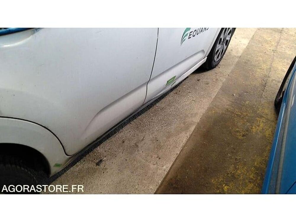 C3 VF7SC8HR4FW507922 occasion 93100 Grand Bourgtheroulde