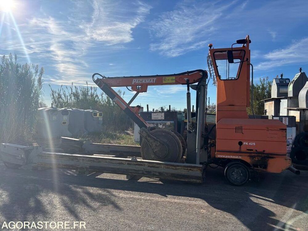  2018 occasion 93100 Toulon
