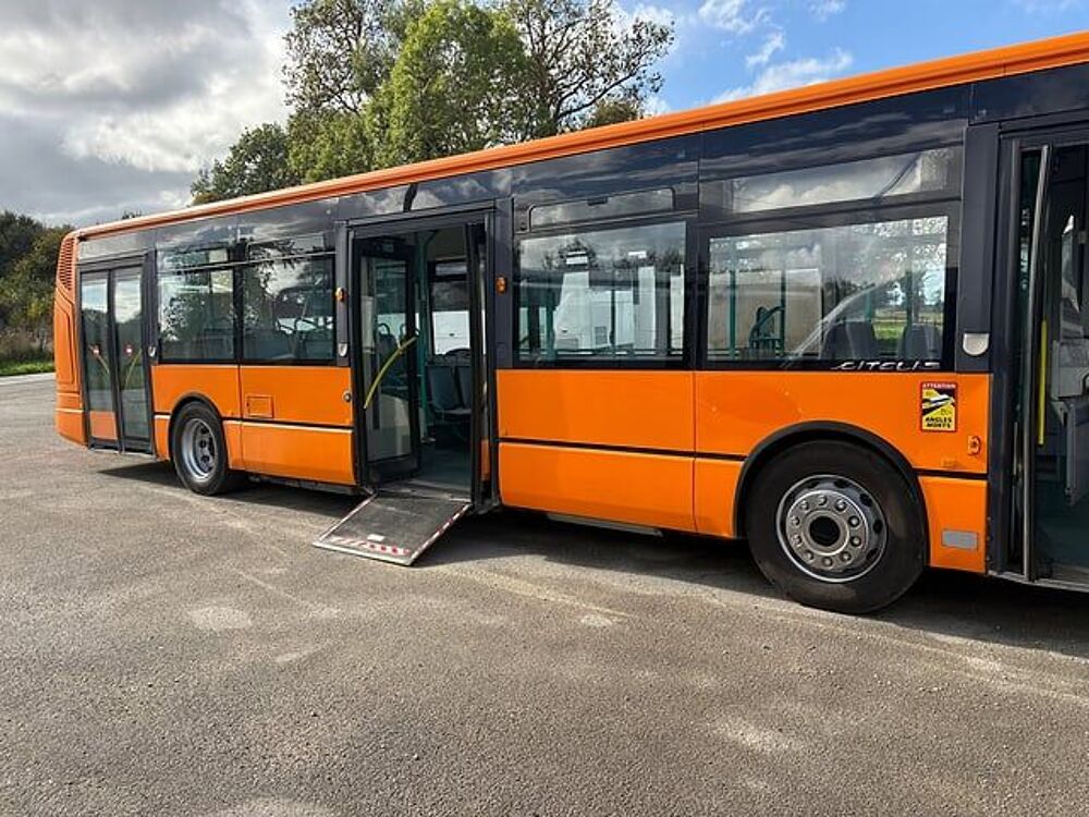   occasion 93100 Rambures