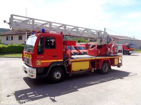  2004 occasion 93100 Mamirolle