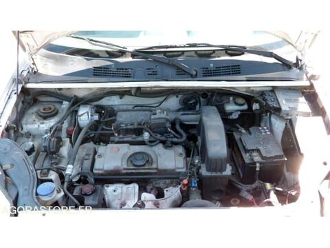 Berlingo VF7GBKFWB94035150 occasion 93100 Auxerre