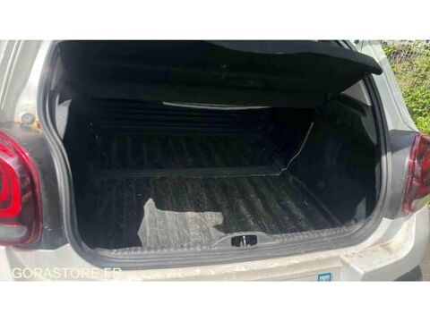 C3 VF7SWYHYSJT728631 occasion 93100 Bry-Sur-Marne