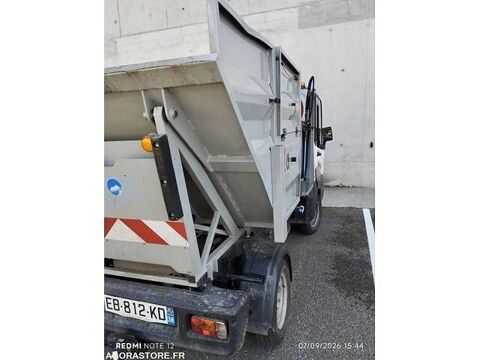   occasion 93100 L'isle-D'abeau