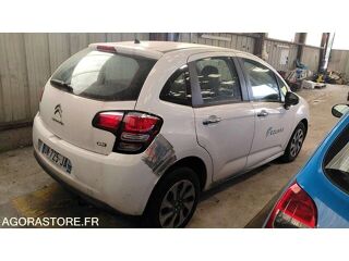 C3 VF7SC8HR4FW507922 occasion 93100 Le Grand Bourgtheroulde