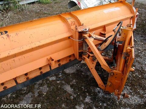 Annonce voiture Utilitaire Utilitaire 20 €