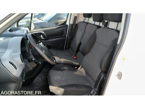 Partner VF37BBHY6HN511291 occasion 93100 Albias