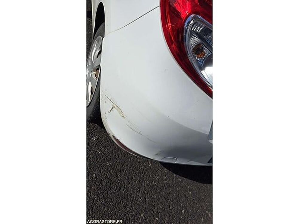 Clio VF1BR2V0H48081028 occasion 93100 Lamballe-Armor
