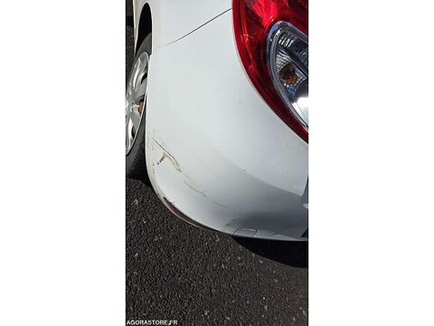 Clio VF1BR2V0H48081028 occasion 93100 Lamballe-Armor