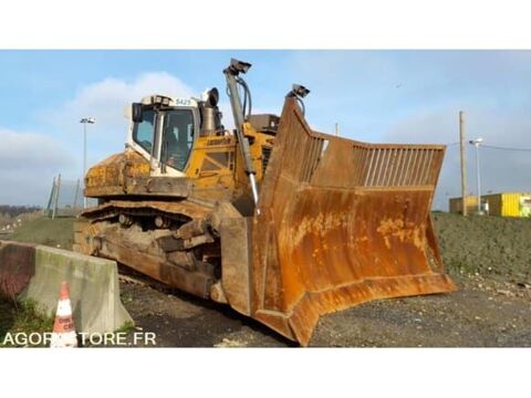 Engin de Chantier / BTP Engin de Chantier / BTP 2015 occasion Sarras 93100