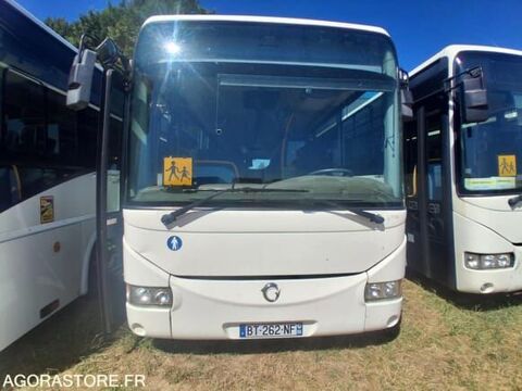 Annonce voiture Car - Bus Car - Bus 500 €
