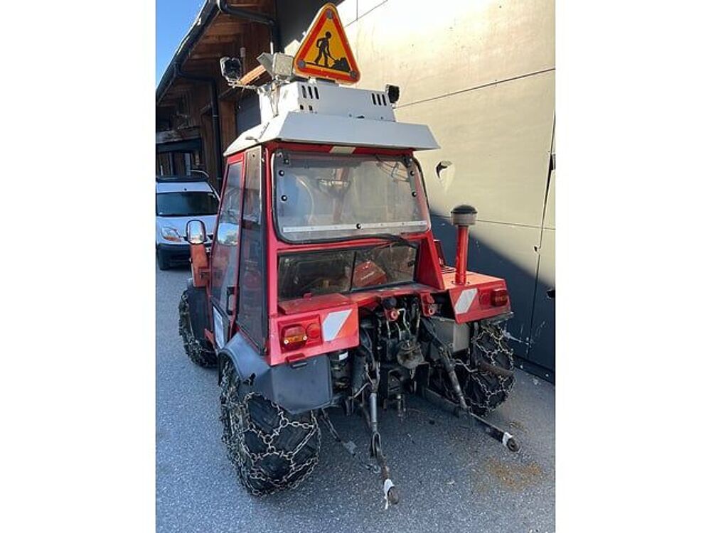  1994 occasion 93100 Morzine