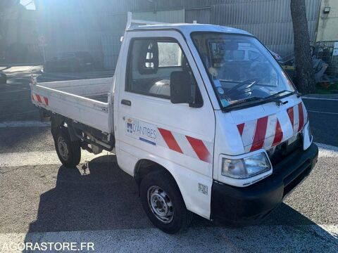 Porter ZAPS8500000556704 2002 occasion 93100 Nice