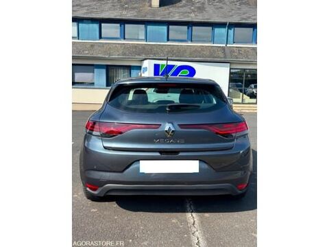 M&eacute;gane VF1RFB00467184505 occasion 93100 Torigny-Les-Villes